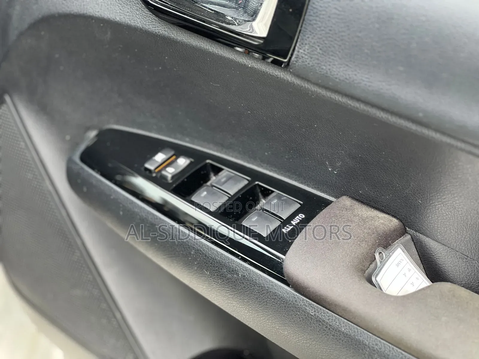 Toyota Corolla Fielder 1.5 Petrol AWD 2019 White