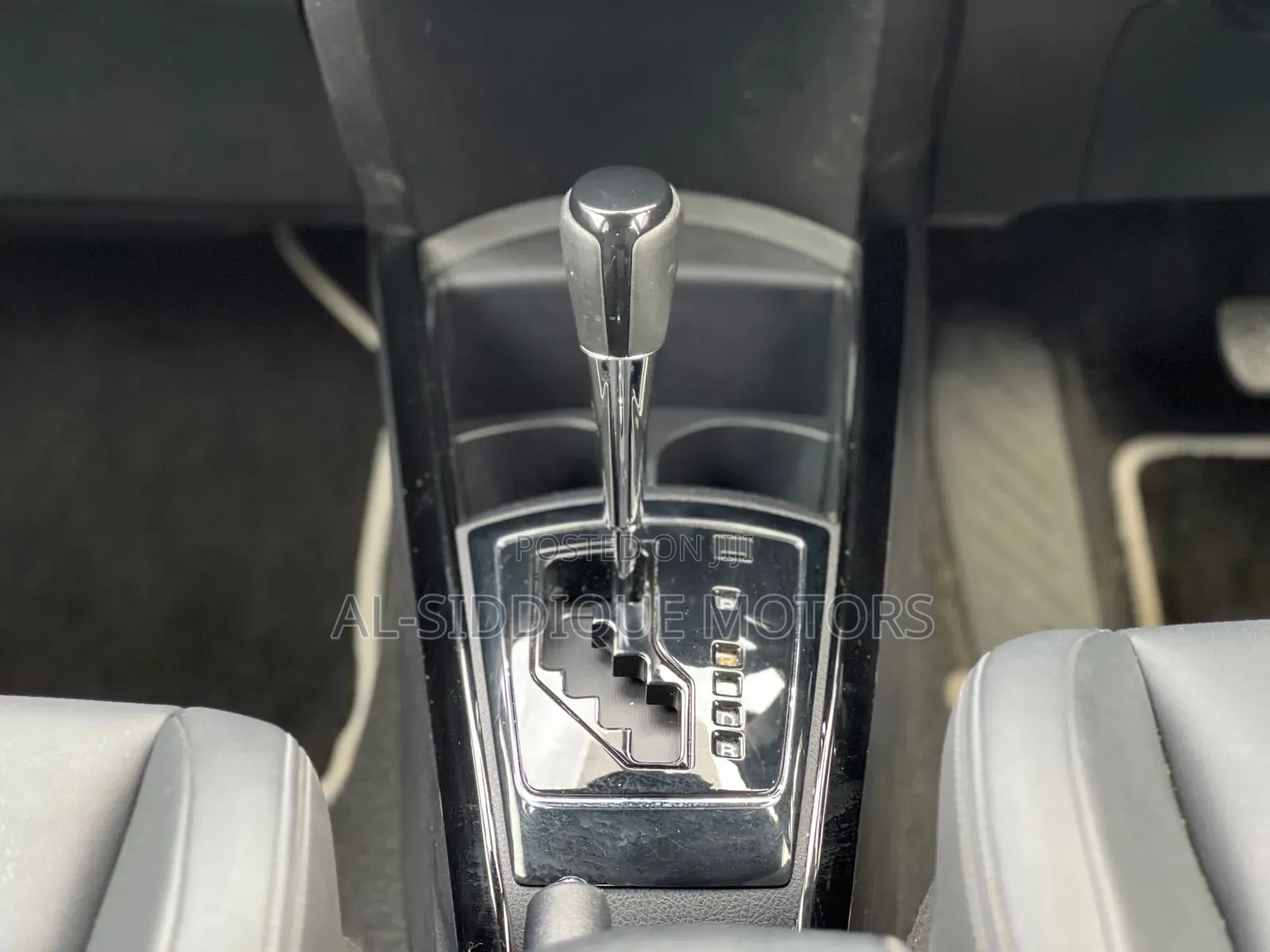 Toyota Corolla Fielder 1.5 Petrol AWD 2019 White