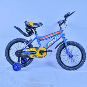 Raid Size 16 With Mudguard