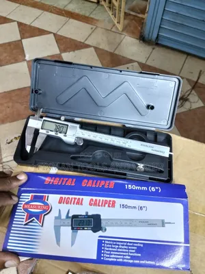 Best Accuracy Digital Vanier Caliper 150 Mm Highest Accuracy Attain