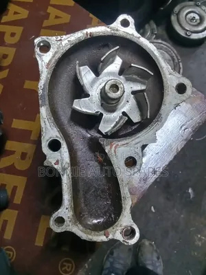 1g-Fe Mark 2 Water Pump
