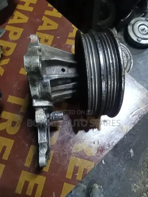 1g-Fe Mark 2 Water Pump