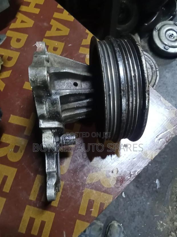 1g-Fe Mark 2 Water Pump - thumbnail 2