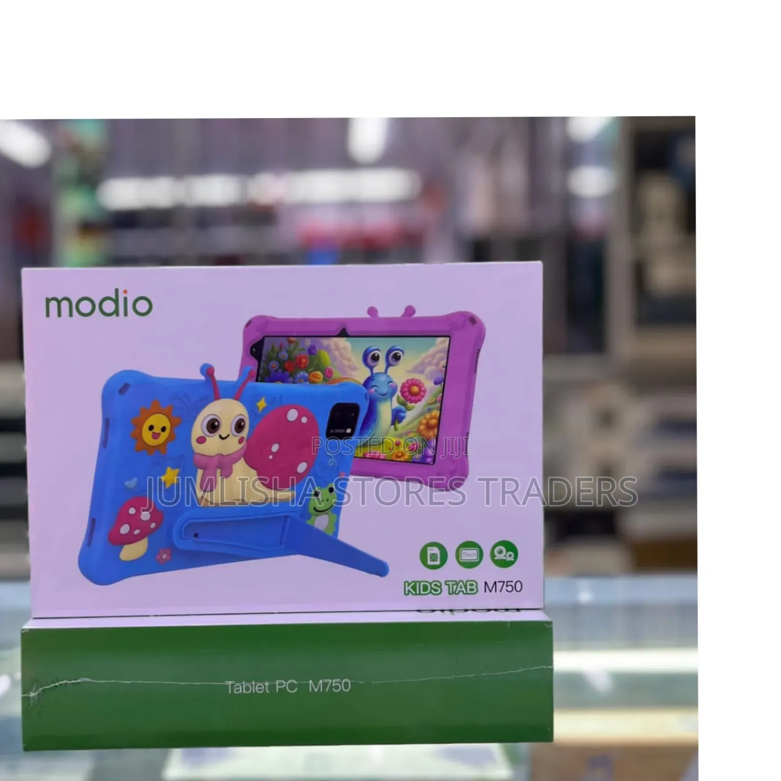 New Tablet 256 GB