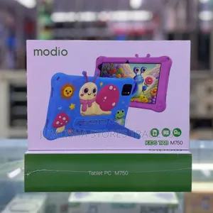 New Tablet 256 GB