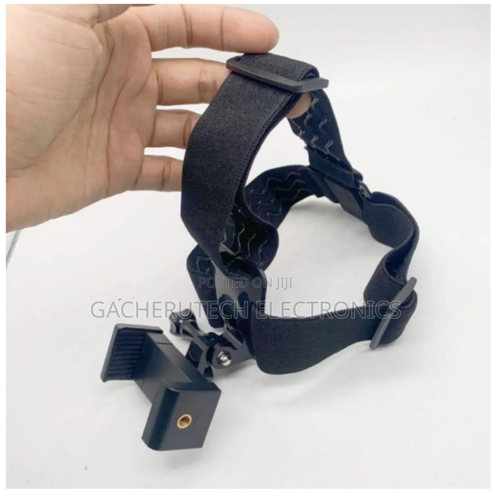 Phone/ Action Camera Headstraps
