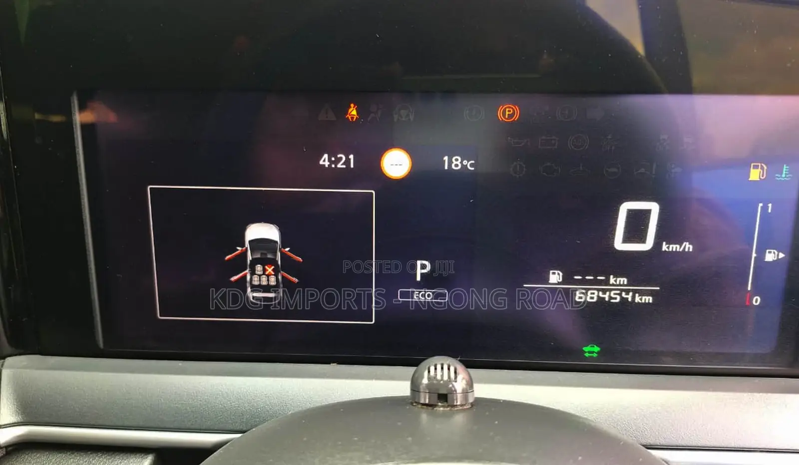 Nissan Note 1.2 Hybrid 2021 Blue