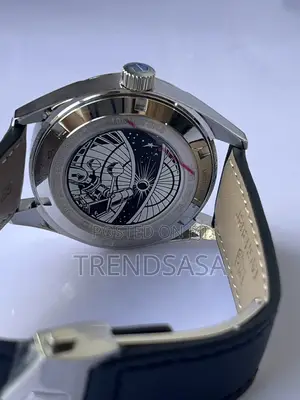 Tag Heuer Carrera Automatic Leather Straps New Release Watch
