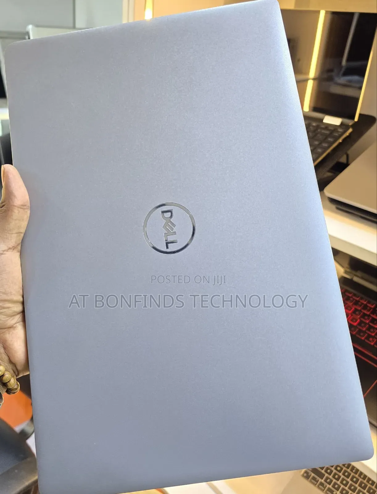 Laptop Dell G3 15 3590 32GB Intel Core Ultra 7 SSD 512GB