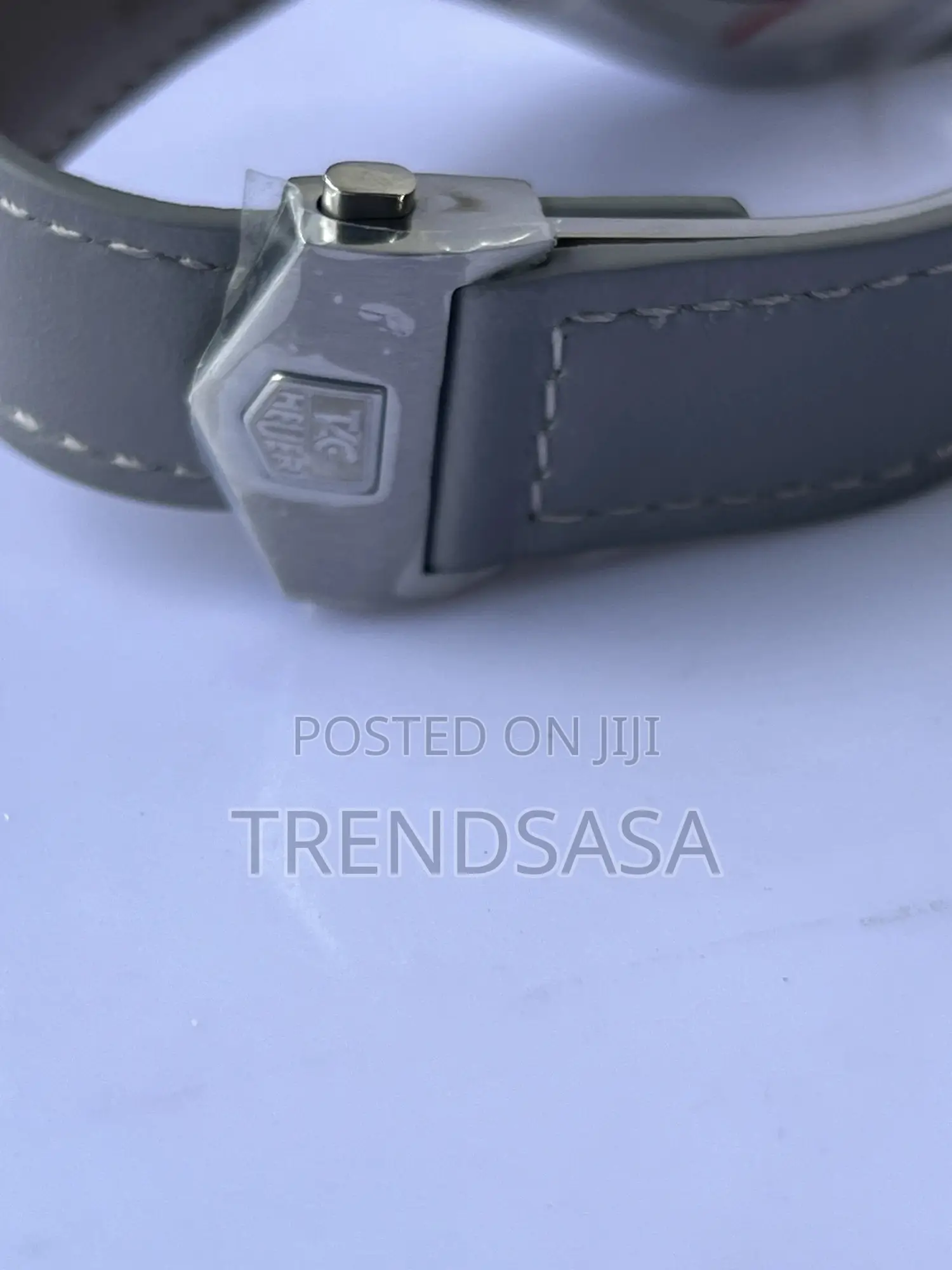 Tag Heuer Carrera Automatic Leather Straps New Release Watch