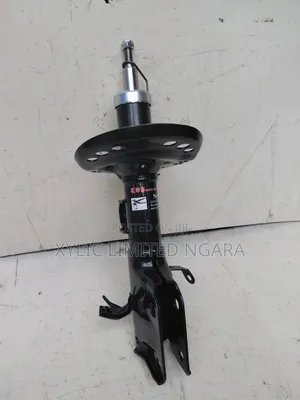 Subaru Impreza Xv Gt7 Front Shock Absorbers