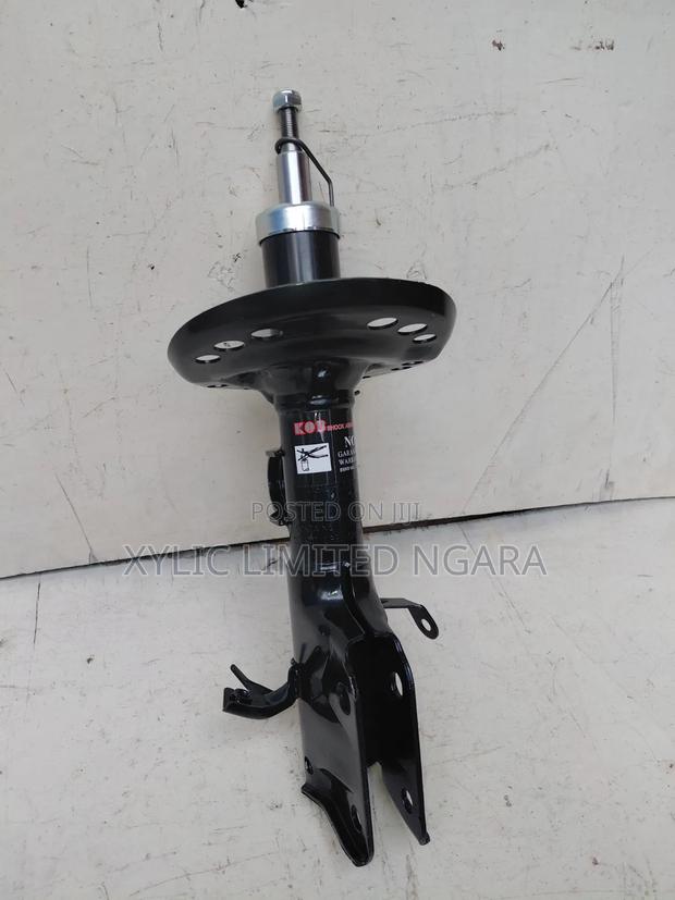 Subaru Impreza Xv Gt7 Front Shock Absorbers