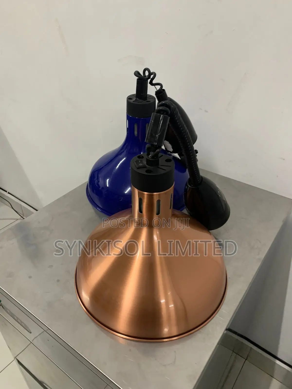 Heating Lamps