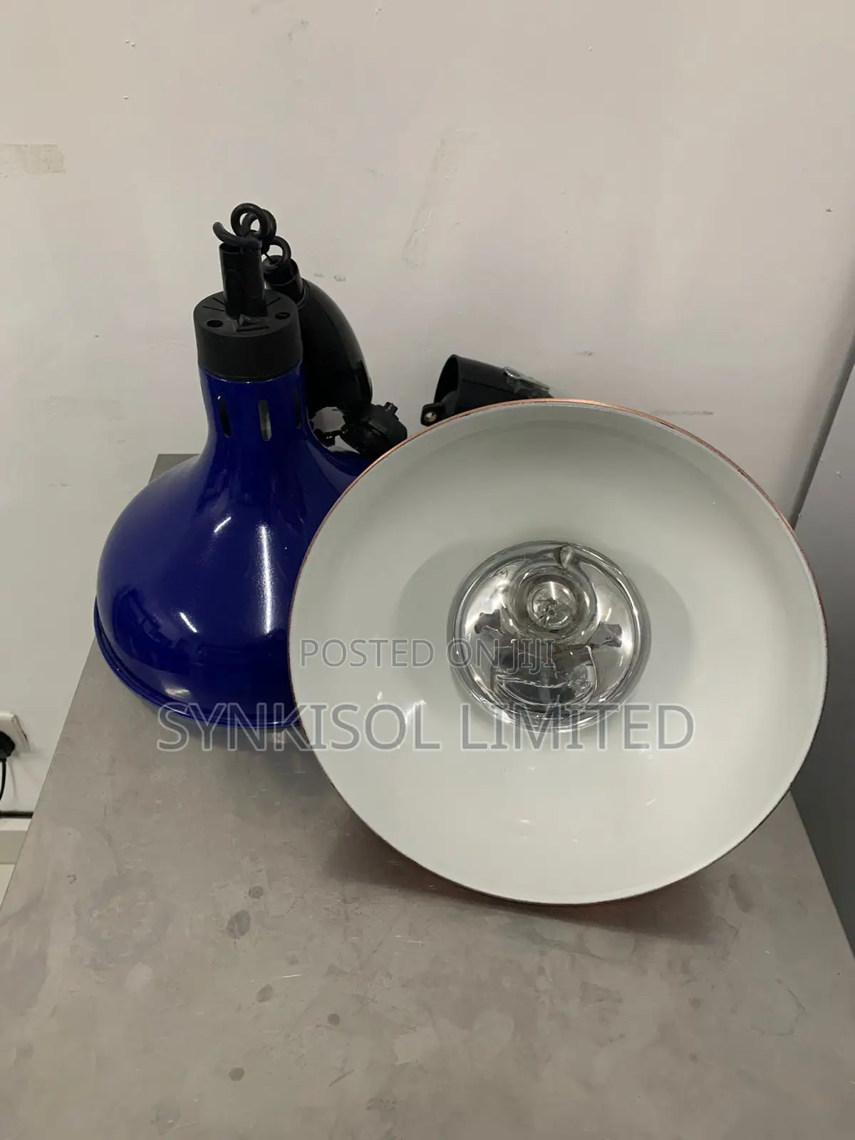 Heating Lamps