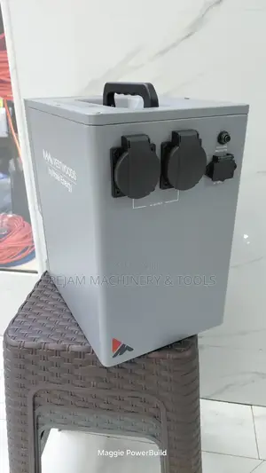 Vestwoods by Haier 2kwh Portable Power Station 2000wh