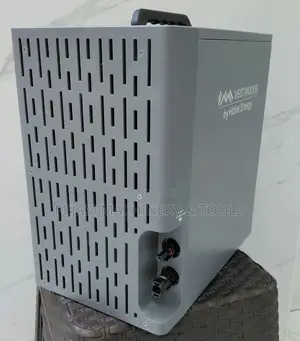Vestwoods by Haier 2kwh Portable Power Station 2000wh