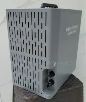 Vestwoods by Haier 2kwh Portable Power Station 2000wh