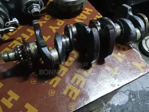 1nz Crank Shaft STD