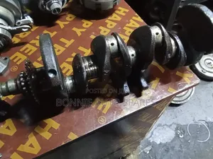 1nz Crank Shaft STD