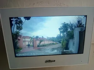 Intercom Setup and Condiguration