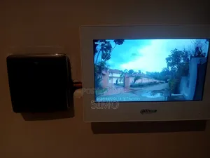 Intercom Setup and Condiguration