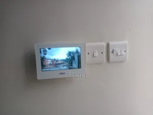 Intercom Setup and Condiguration