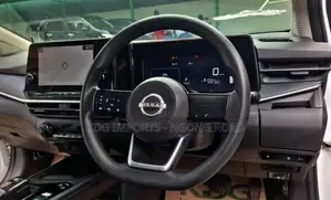 Nissan Note 1.2 Hybrid 2021 White