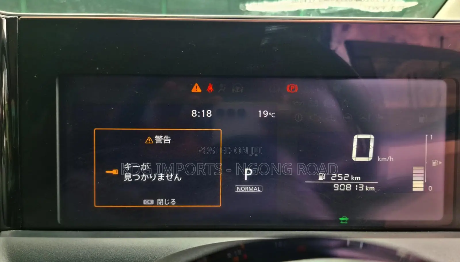 Nissan Note 1.2 Hybrid 2021 White