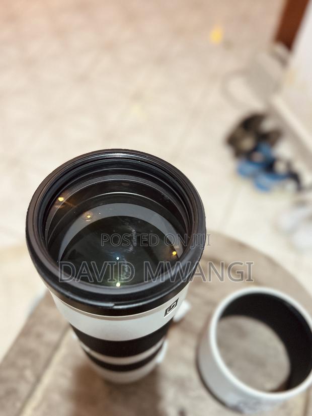 Sony 200 - 600 G Oss - thumbnail 5