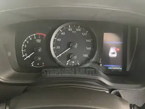 Toyota Corolla Cross 2020 White