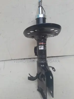 Subaru Impreza Xv Gt7 Front Shock Absorbers