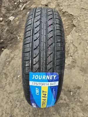 175 /70 R14 Jourey Tyres