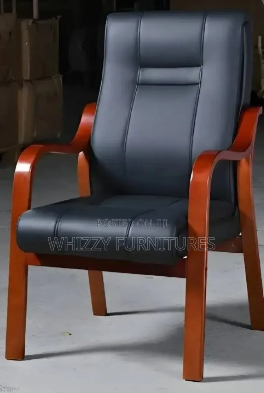 High Back Mahogany Seat Now Available