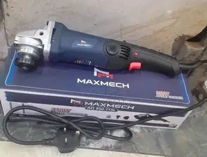Original Maxmech Angle Grinder,High Performance and Long Lasting