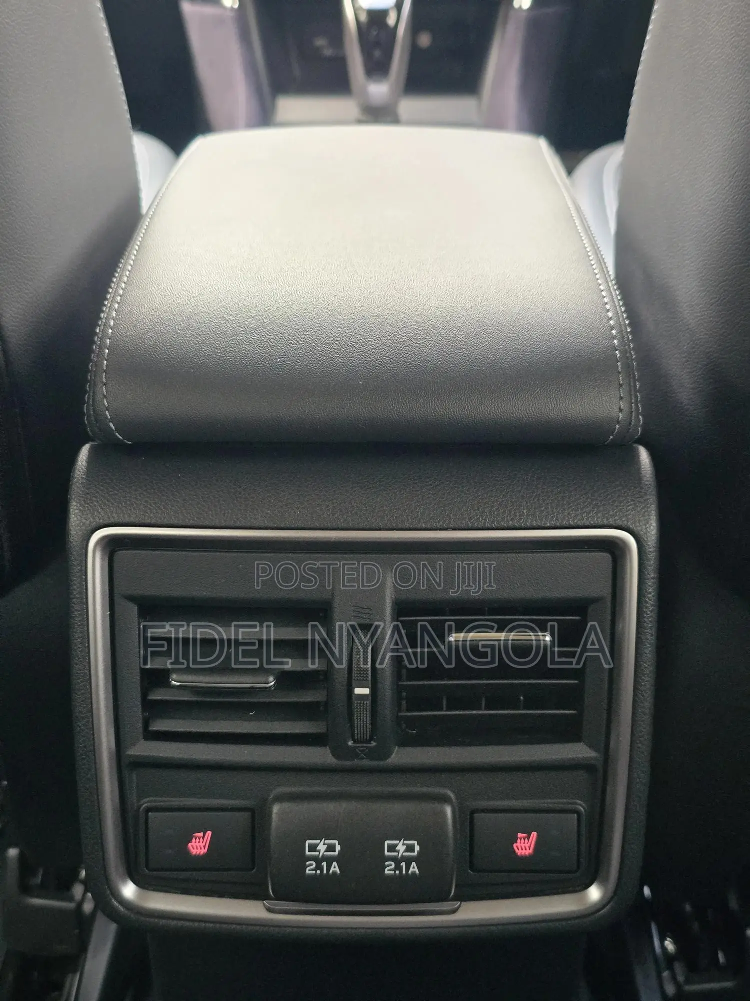 Subaru Forester 2020 Gray
