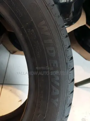 215/55r17 Wide Way Safeway Tyres – Reliable Performance Car Tyres.