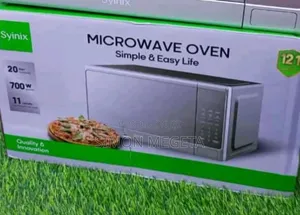 Syinix Digital Microwave 20l Available at an Affordable Price