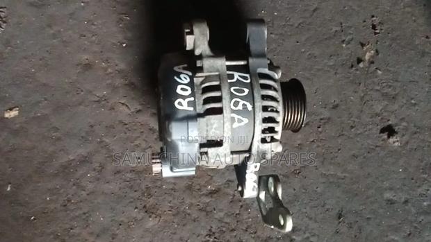Alternator Suzuki Ro6a