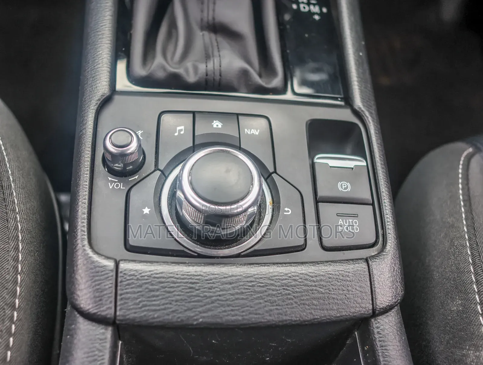 Mazda CX-3 1.8 Diesel AWD 2019 White