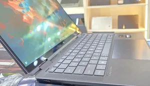 Laptop HP Spectre 14 16GB Intel Core Ultra 7 SSD 512GB
