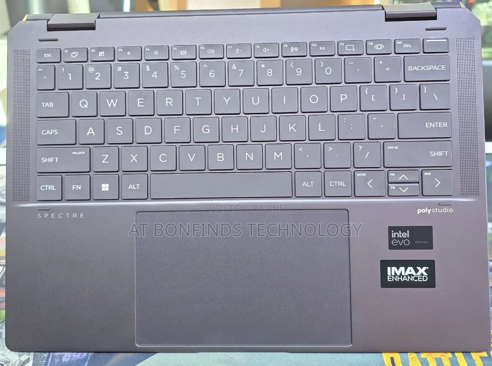 Laptop HP Spectre 14 16GB Intel Core Ultra 7 SSD 512GB