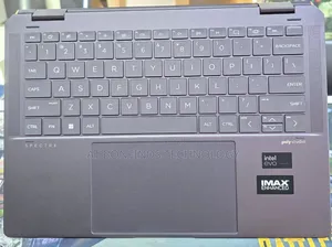 Laptop HP Spectre 14 16GB Intel Core Ultra 7 SSD 512GB