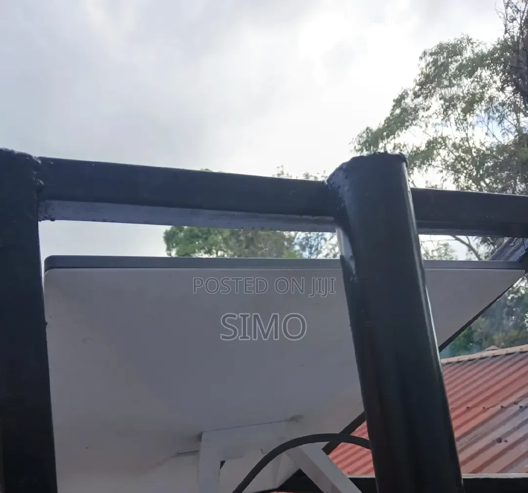 Starlink Installation