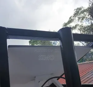 Starlink Installation