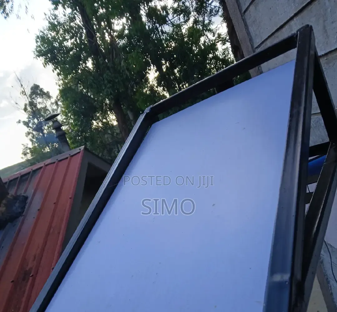 Starlink Installation