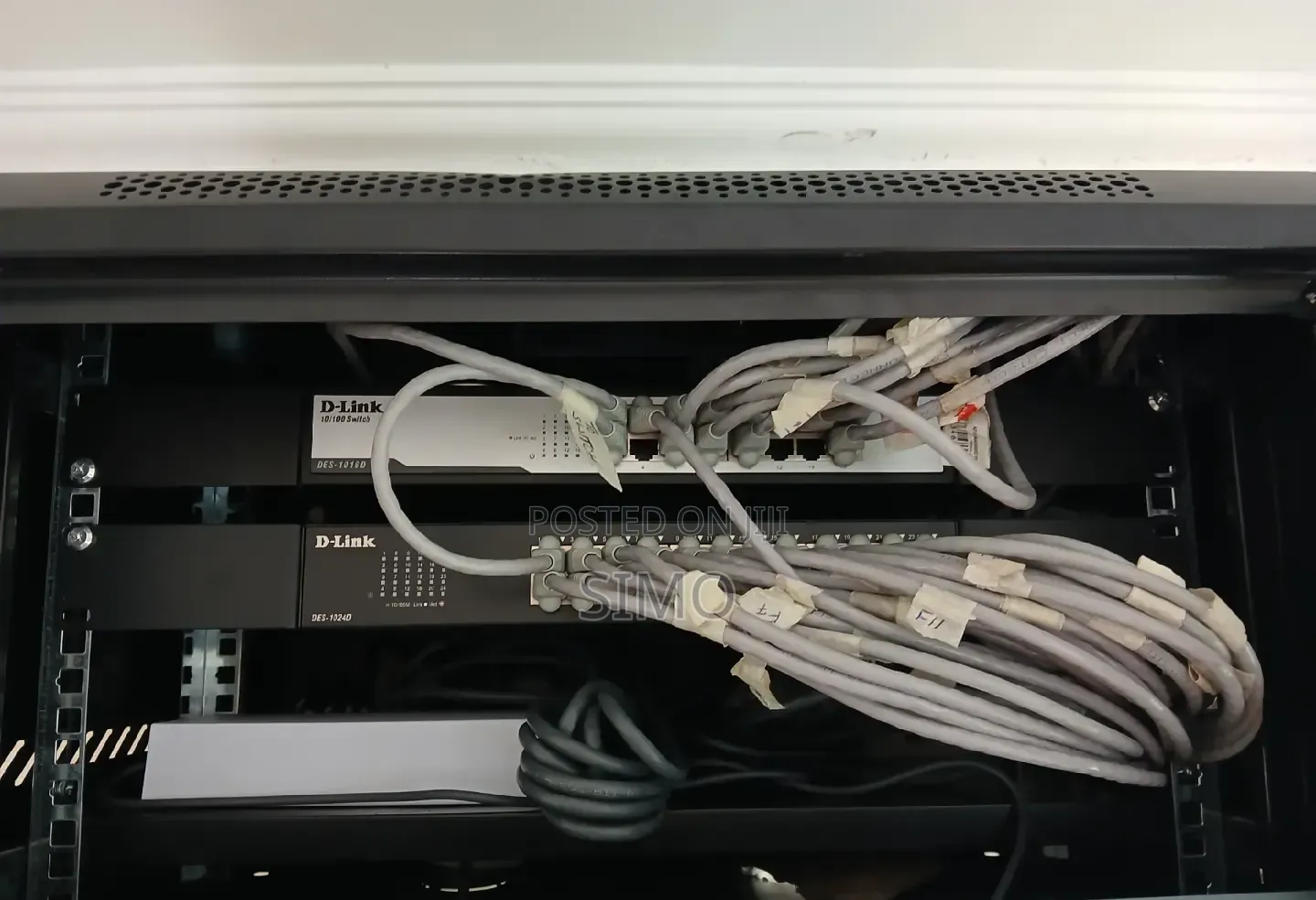 Starlink Installation
