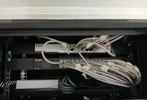Starlink Installation