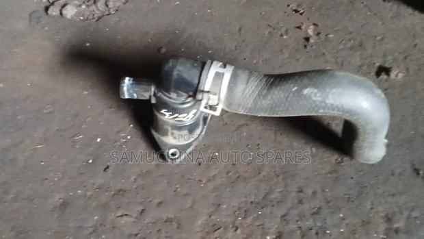 Thermal Stat Housing Suzuki K12b