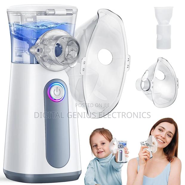 Mesh Nebulizer - thumbnail 2