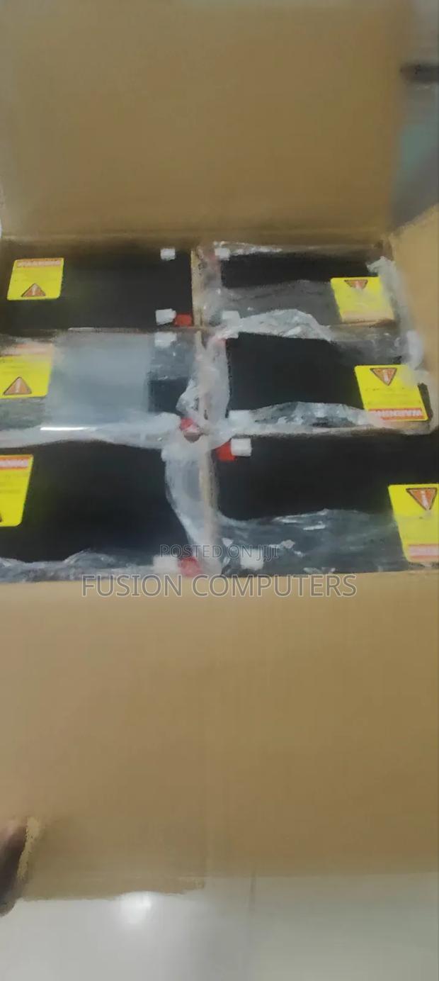 Apc 12v 12ah Battery - thumbnail 3